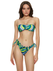 T-shirt LEE Uomo L60UF Bianco