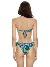 T-shirt LEE Uomo L60UF Bianco