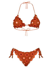 T-shirt LEE Uomo L60UF Bianco