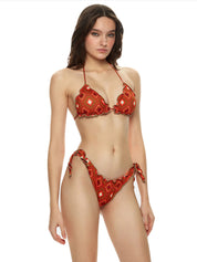 T-shirt LEE Uomo L60UF Bianco