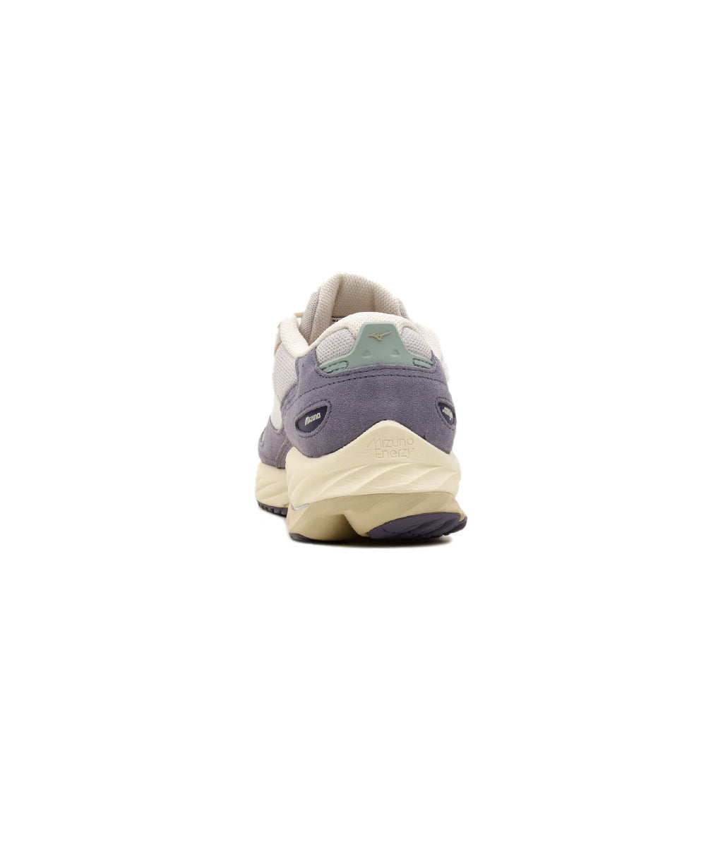 Sneakers Basse MIZUNO Uomo D1GA3309 S.L. RIDER B Grigio
