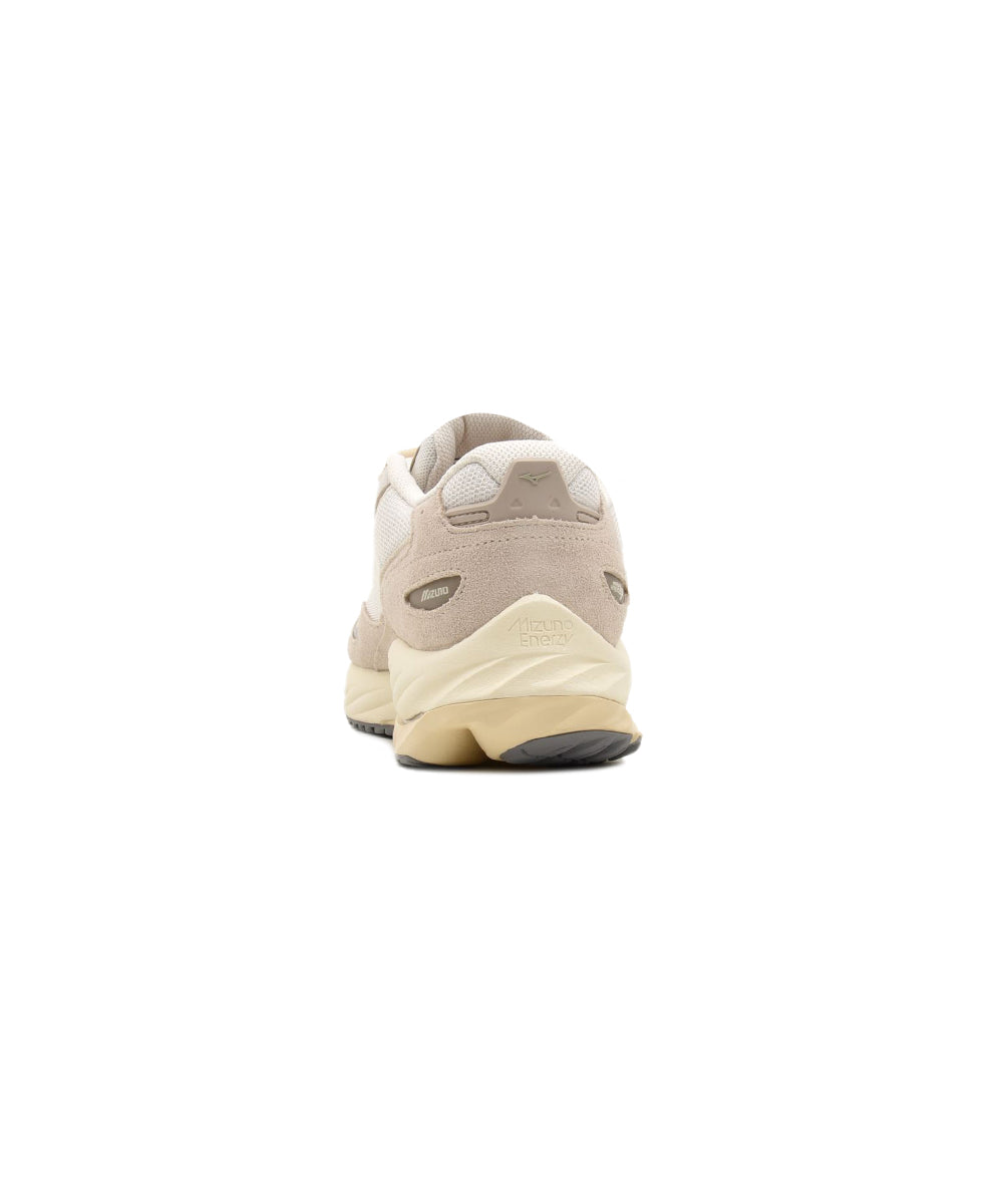 Sneakers Basse MIZUNO Uomo D1GA3309 S.L. RIDER B Grigio