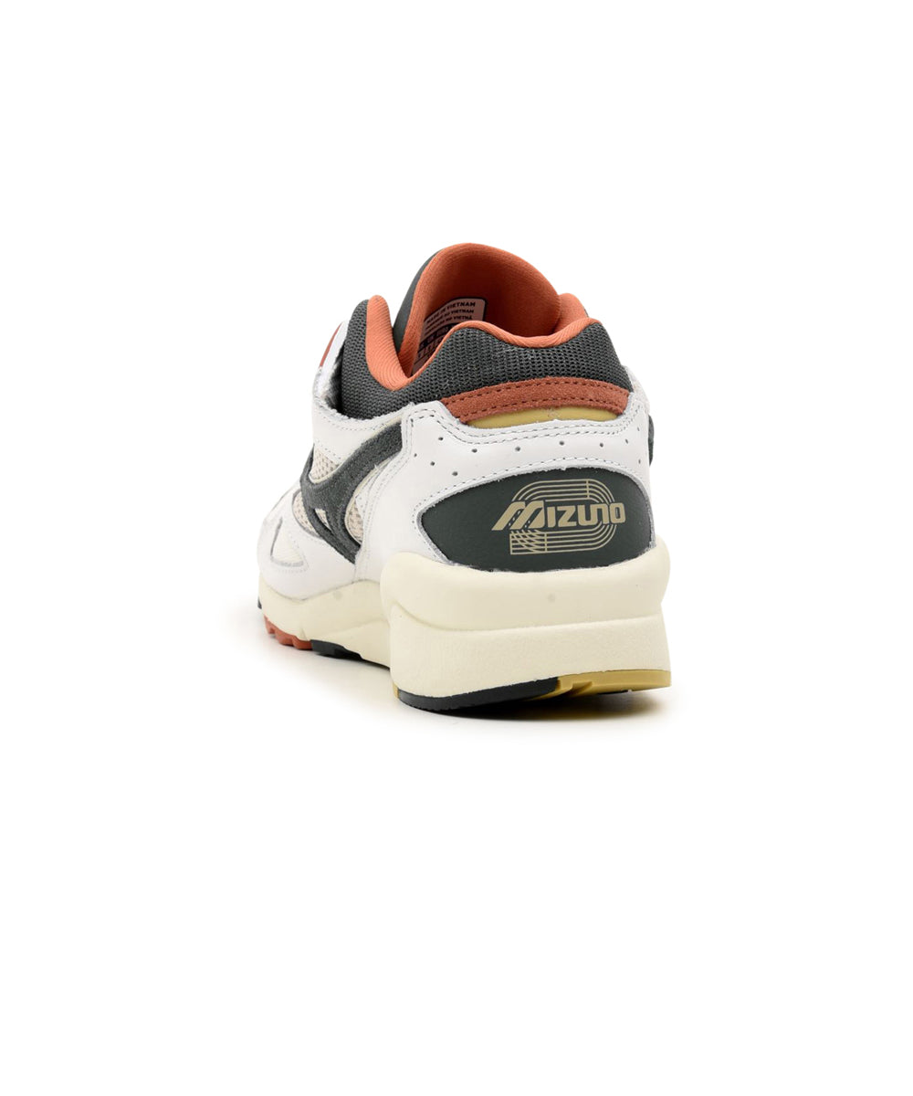 T-shirt LEE Uomo L60UF Bianco