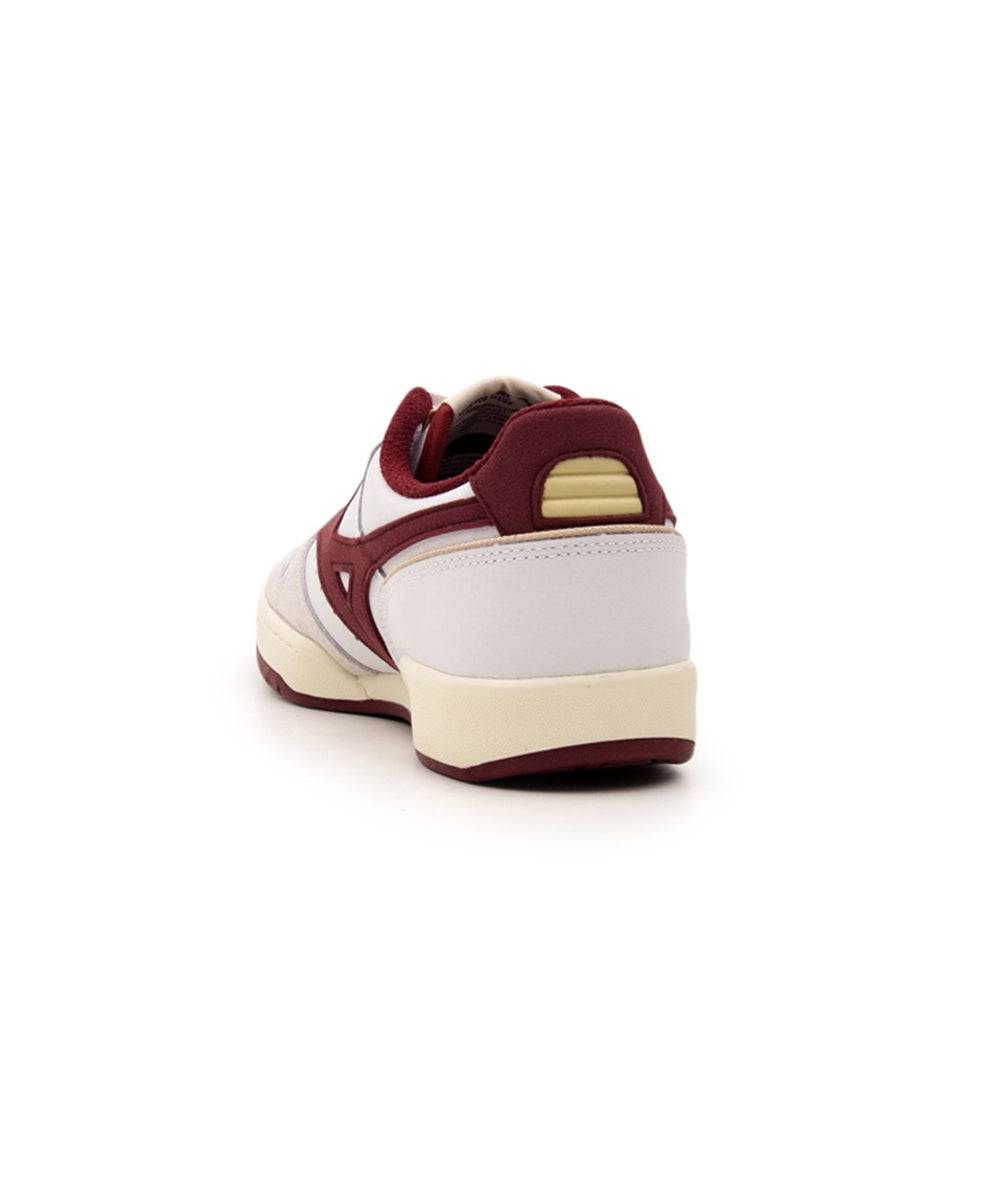 T-shirt LEE Uomo L60UF Bianco