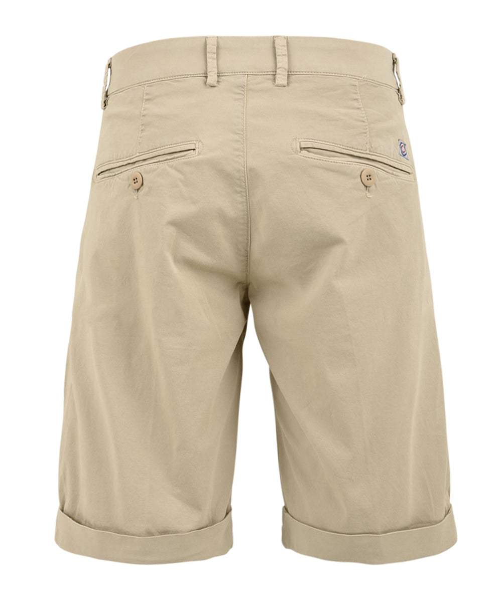 T-shirt LEE Uomo L60UF Bianco