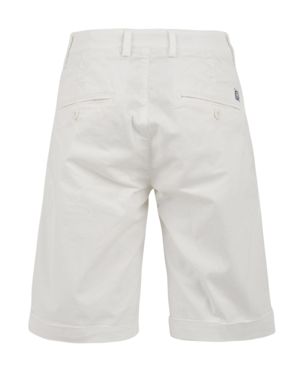 T-shirt LEE Uomo L60UF Bianco