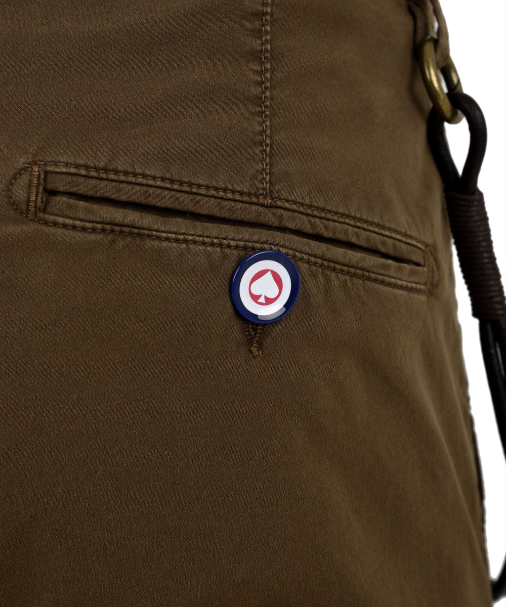 T-shirt LEE Uomo L60UF Bianco