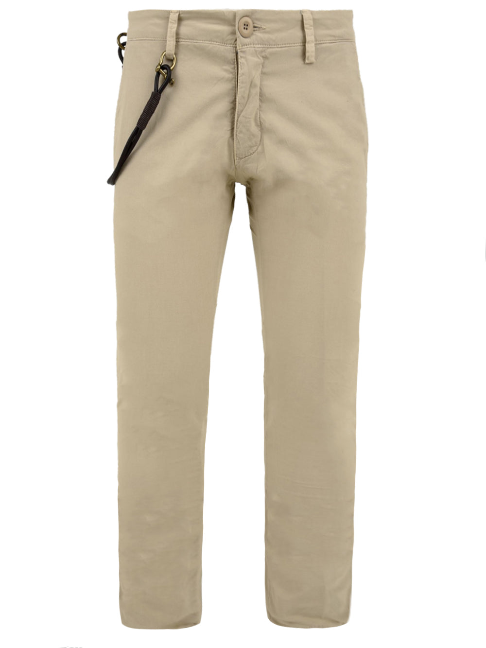 T-shirt LEE Uomo L60UF Bianco