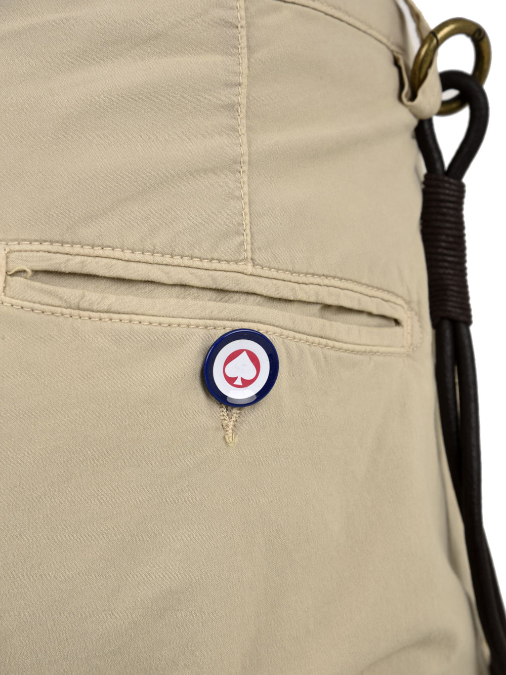 T-shirt LEE Uomo L60UF Bianco