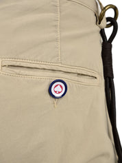 T-shirt LEE Uomo L60UF Bianco