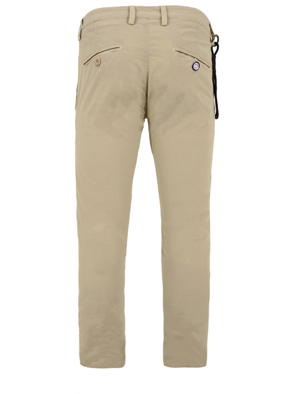 T-shirt LEE Uomo L60UF Bianco