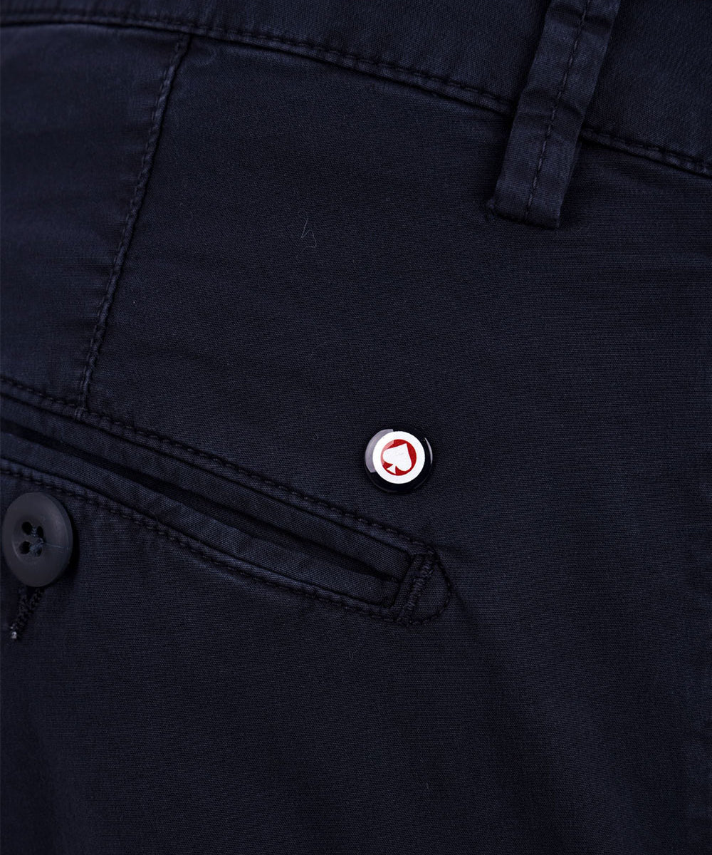 T-shirt LEE Uomo L60UF Bianco