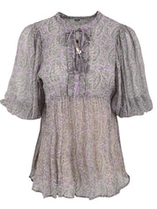 T-shirt LEE Uomo L60UF Bianco