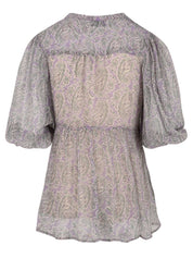 T-shirt LEE Uomo L60UF Bianco