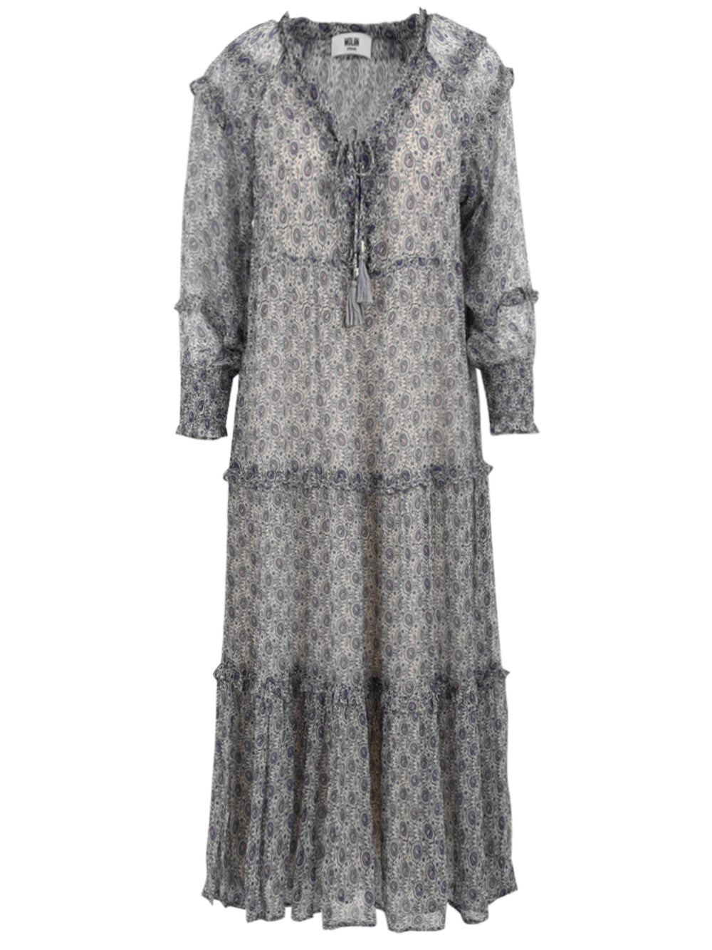 T-shirt LEE Uomo L60UF Bianco