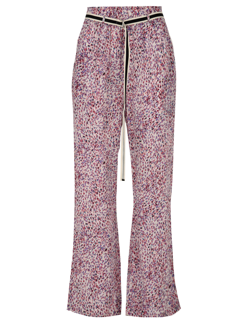 T-shirt LEE Uomo L60UF Bianco