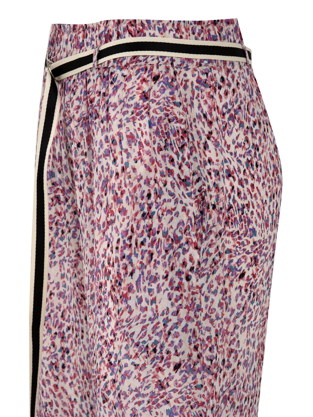 T-shirt LEE Uomo L60UF Bianco