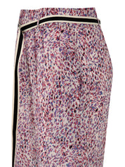 T-shirt LEE Uomo L60UF Bianco