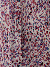 T-shirt LEE Uomo L60UF Bianco