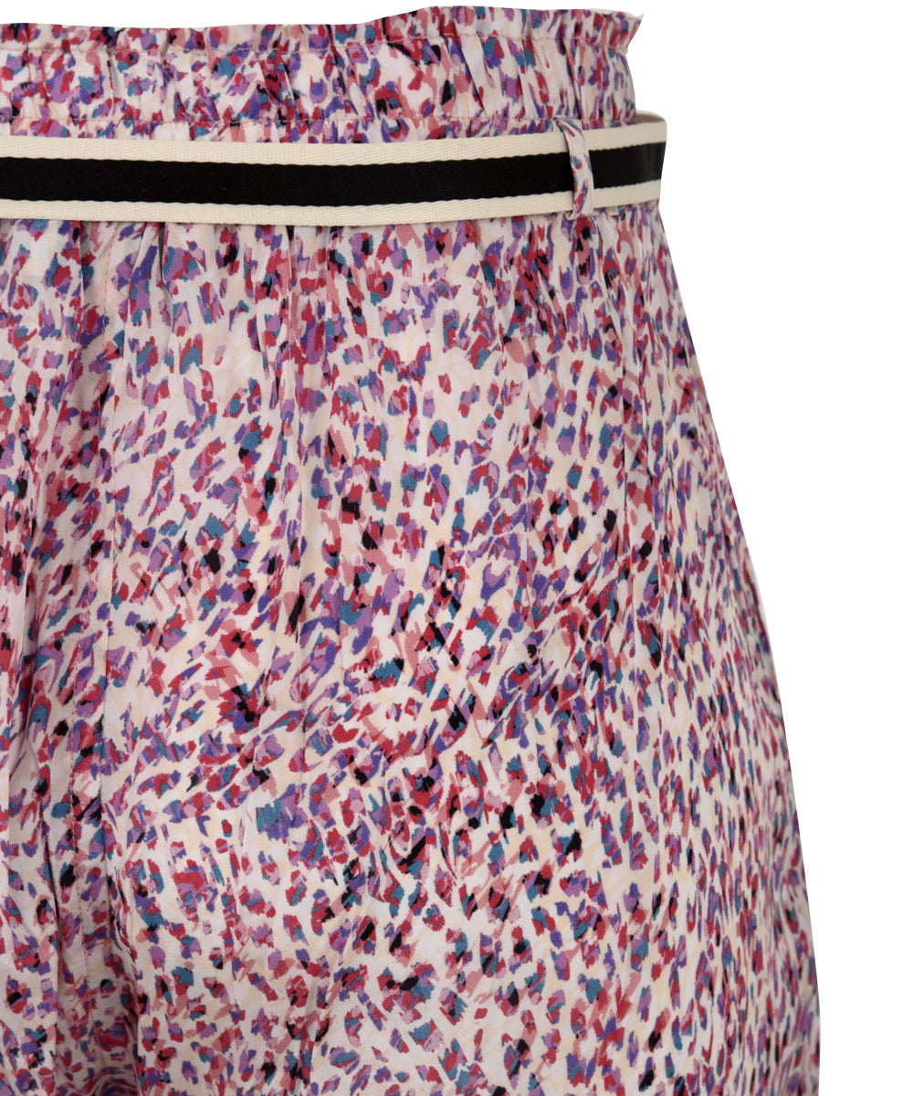 T-shirt LEE Uomo L60UF Bianco