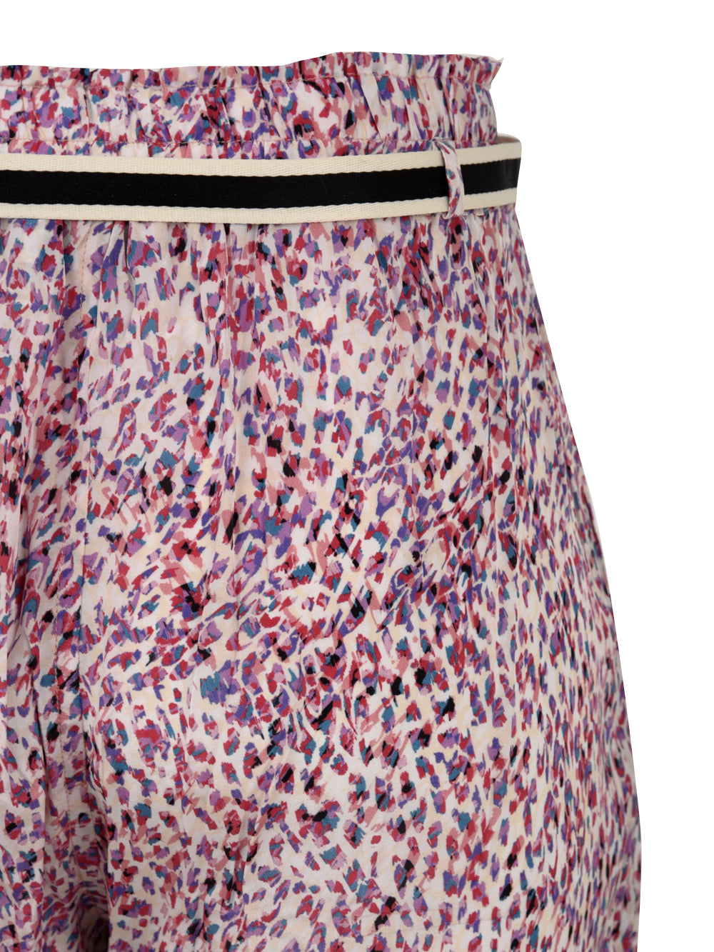 T-shirt LEE Uomo L60UF Bianco