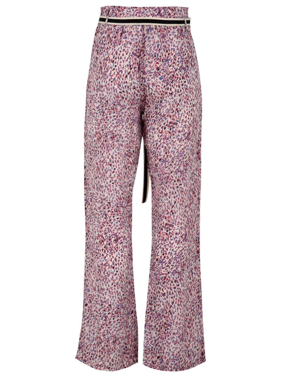 T-shirt LEE Uomo L60UF Bianco