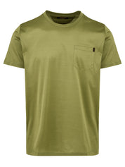 T-shirt LEE Uomo L60UF Bianco