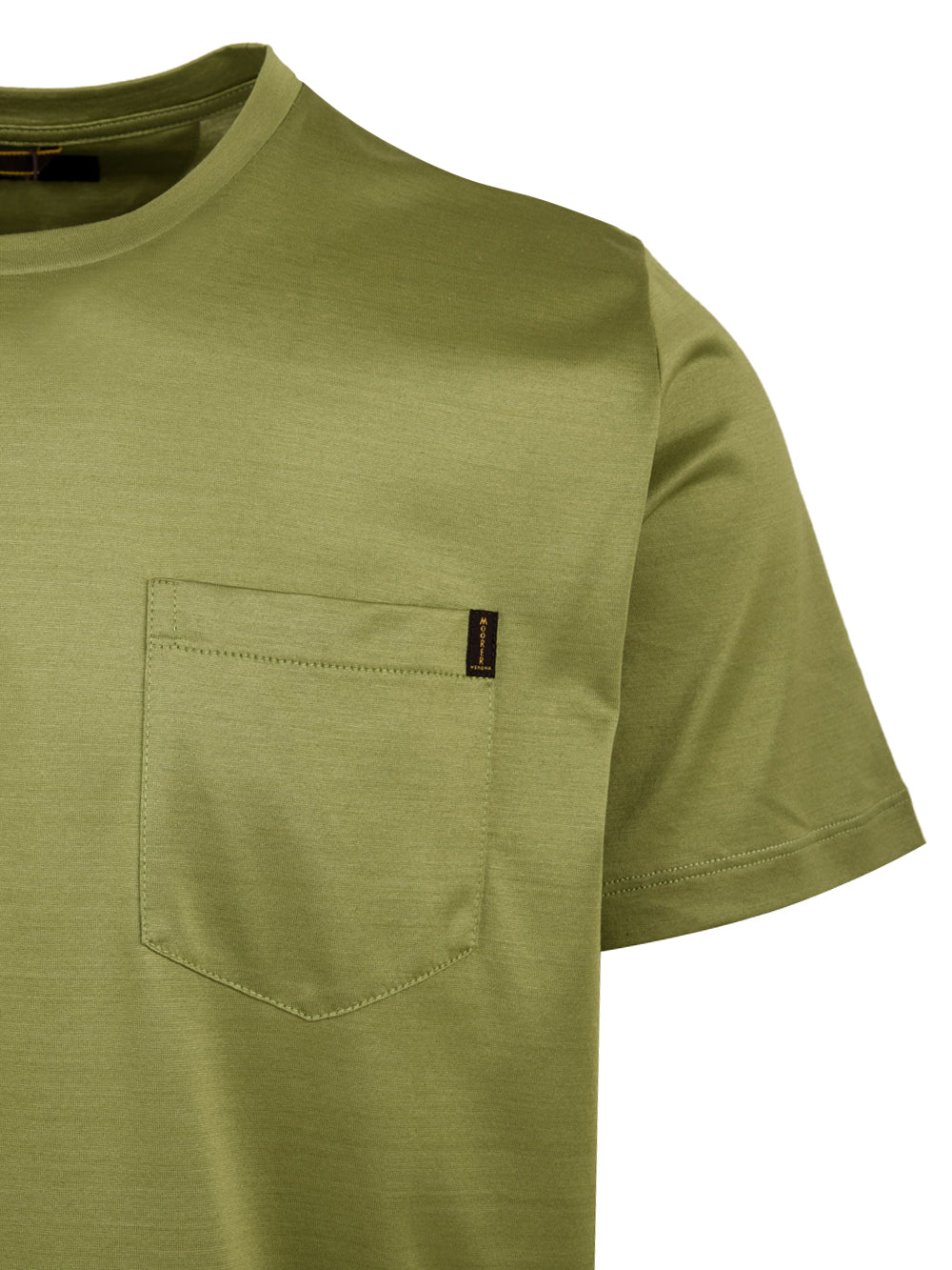 T-shirt LEE Uomo L60UF Bianco