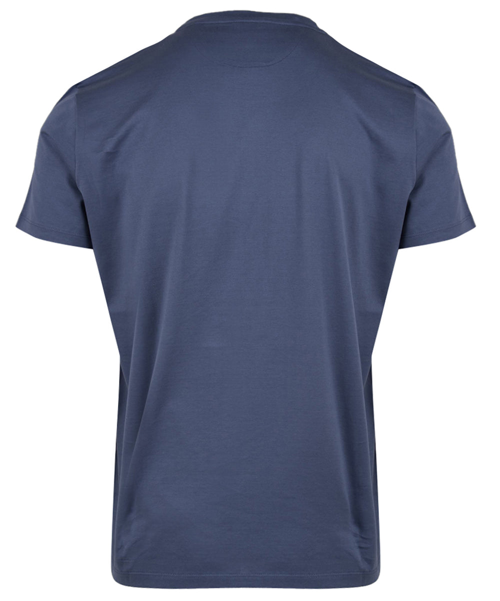 T-shirt LEE Uomo L60UF Bianco