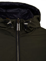 T-shirt LEE Uomo L60UF Bianco