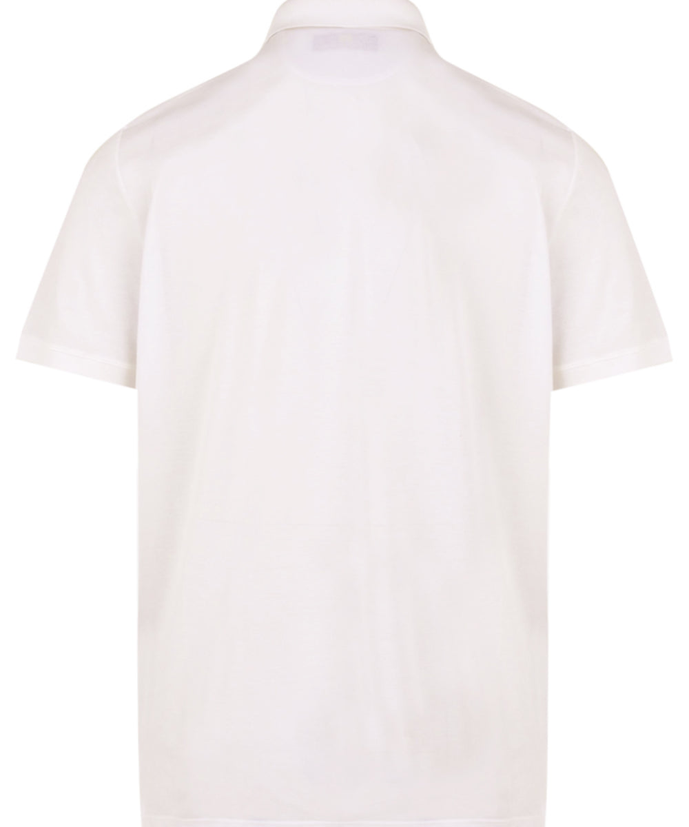 T-shirt LEE Uomo L60UF Bianco