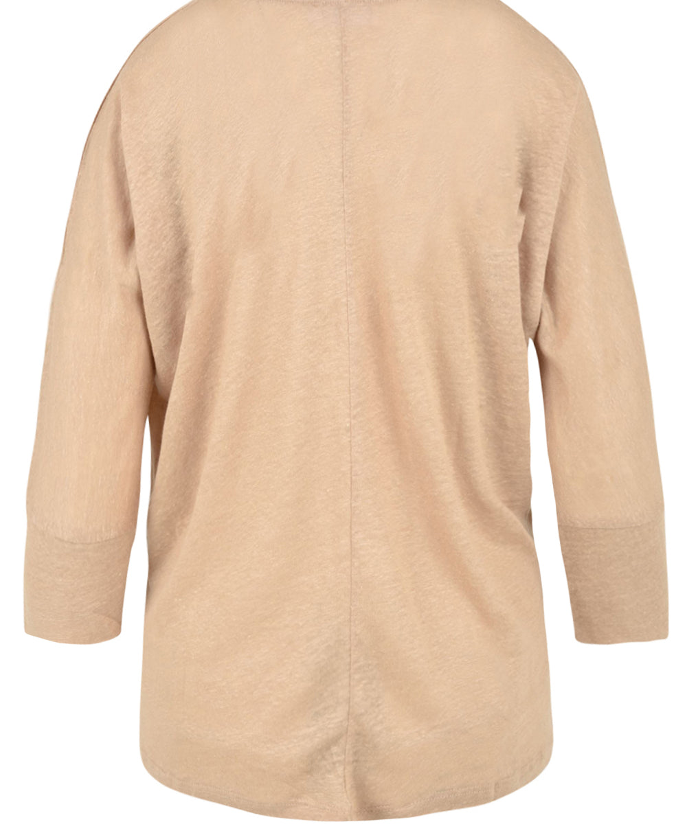 T-shirt LEE Uomo L60UF Bianco