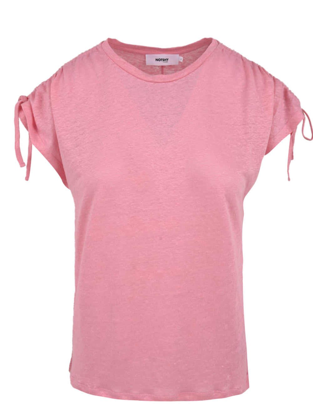 T-shirt LEE Uomo L60UF Bianco