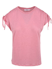 T-shirt LEE Uomo L60UF Bianco