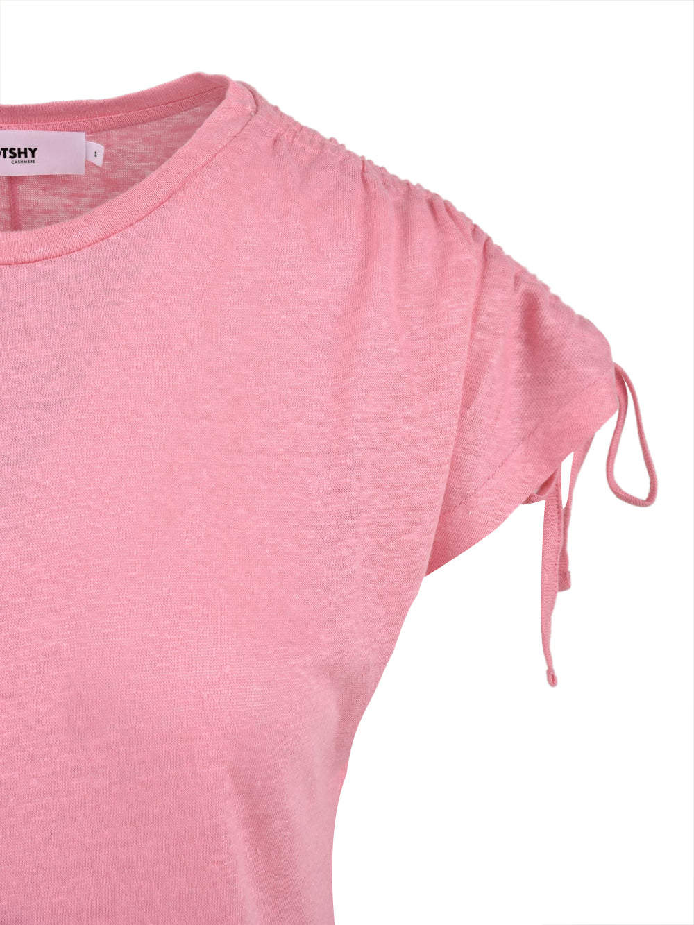 T-shirt LEE Uomo L60UF Bianco