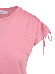 T-shirt LEE Uomo L60UF Bianco