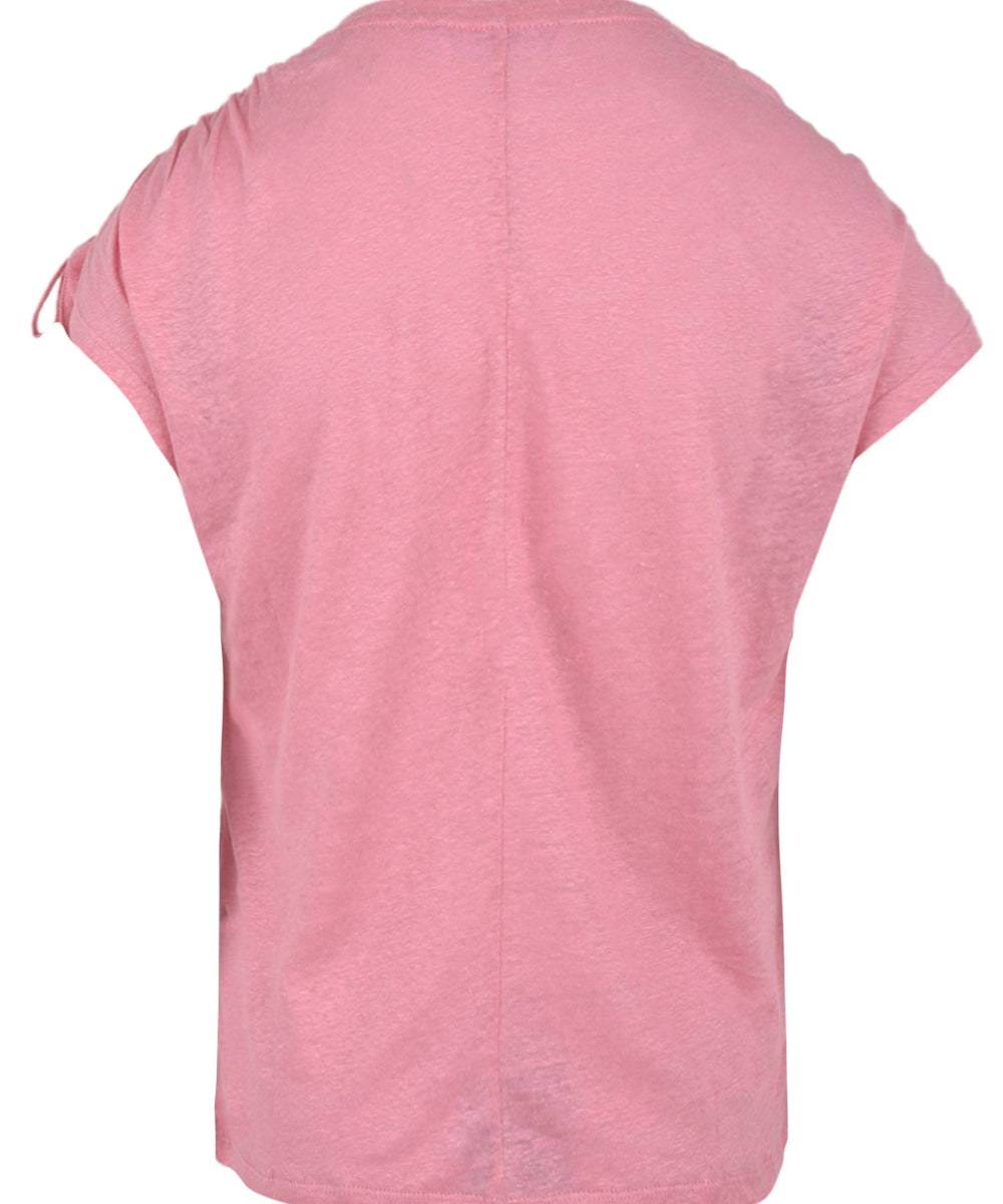 T-shirt LEE Uomo L60UF Bianco