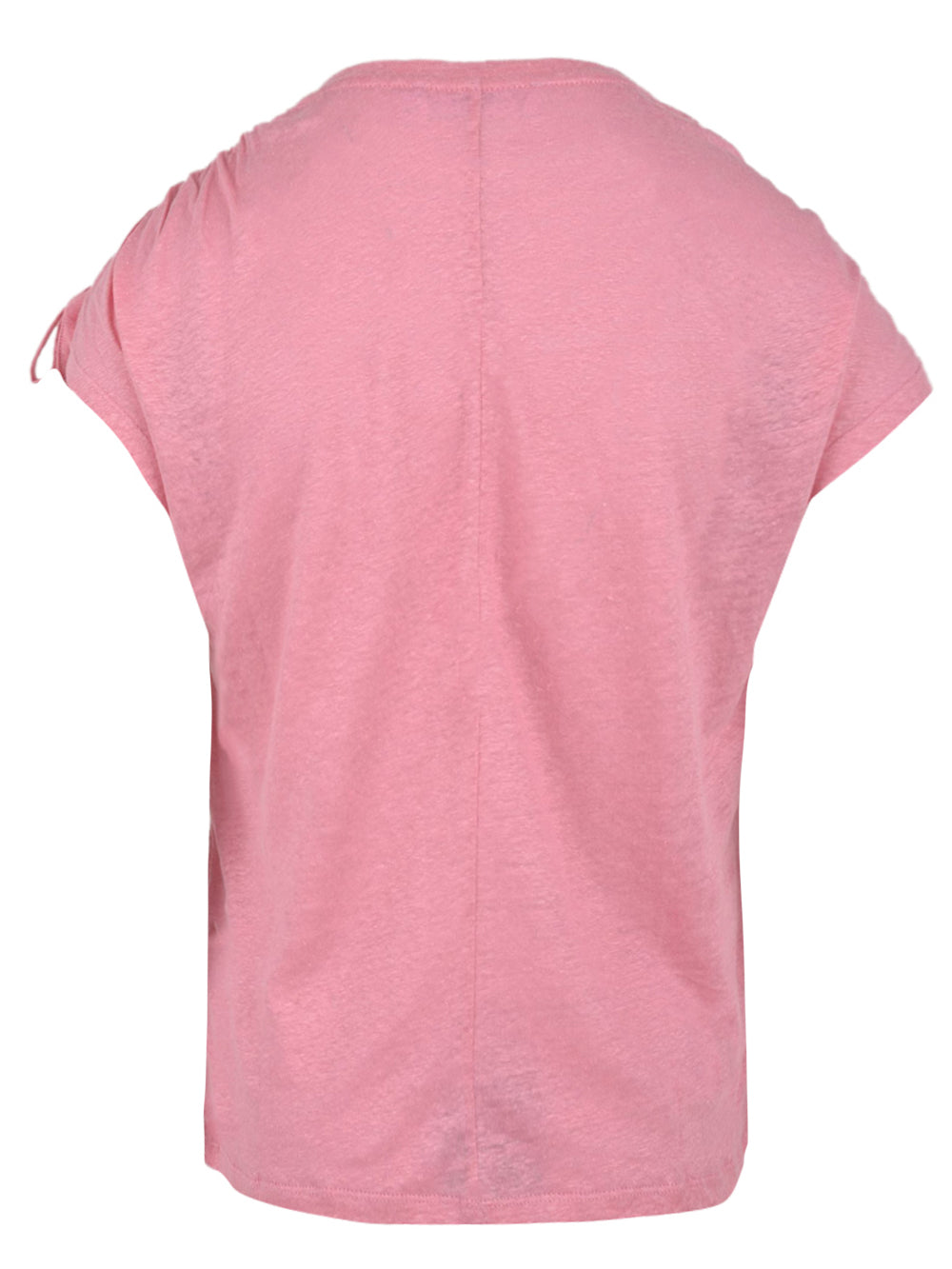 T-shirt LEE Uomo L60UF Bianco