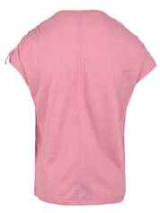 T-shirt LEE Uomo L60UF Bianco