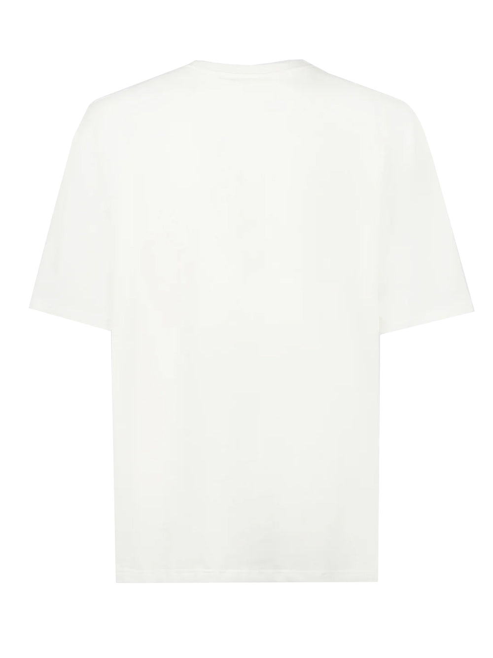 T-shirt LEE Uomo L60UF Bianco