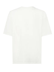 T-shirt LEE Uomo L60UF Bianco