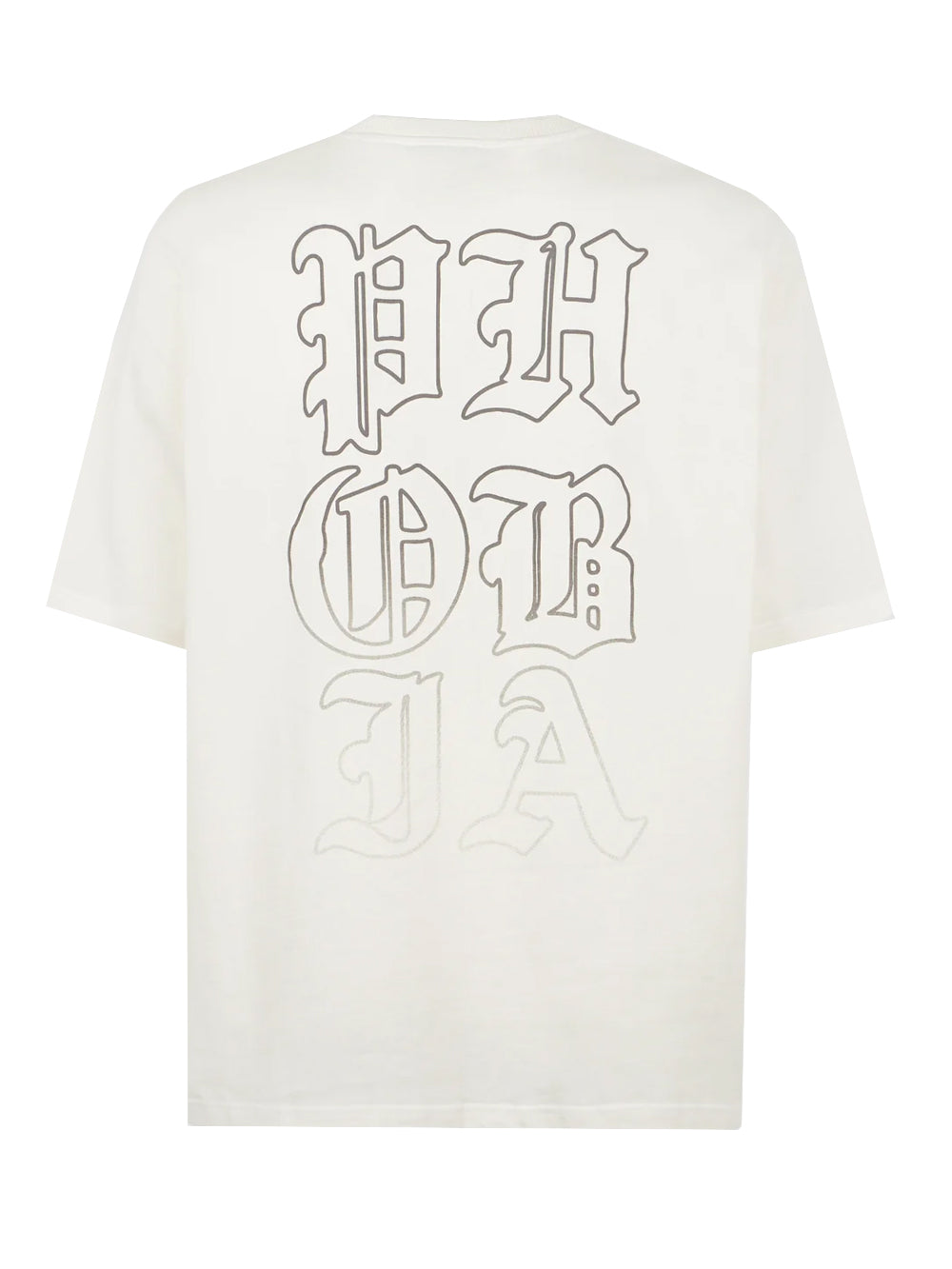 T-shirt LEE Uomo L60UF Bianco