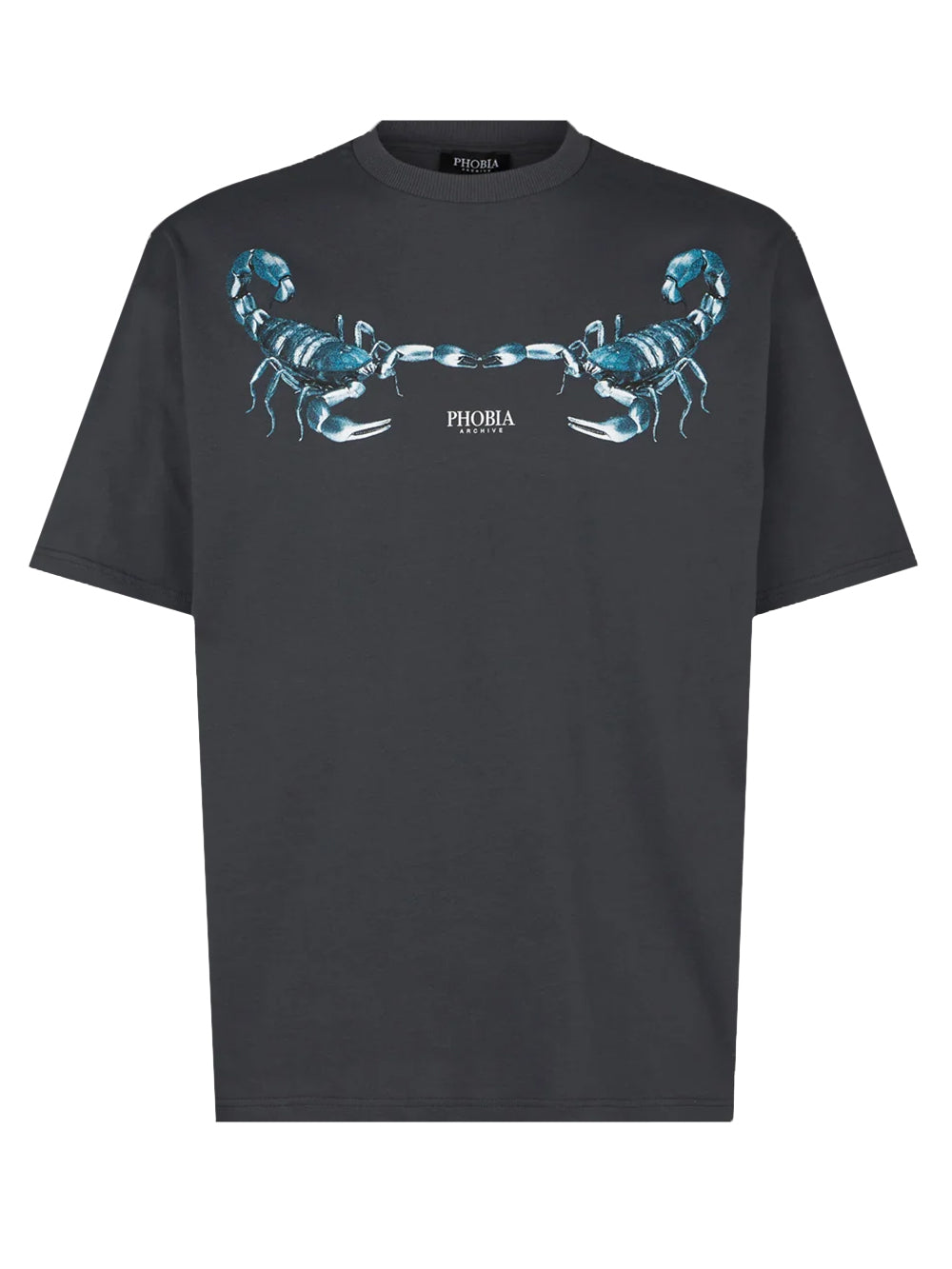 T-shirt LEE Uomo L60UF Bianco