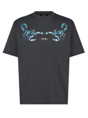 T-shirt LEE Uomo L60UF Bianco