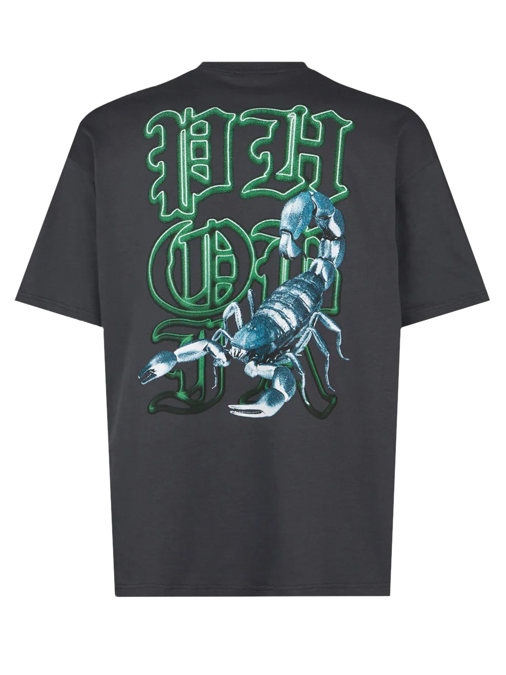 T-shirt LEE Uomo L60UF Bianco