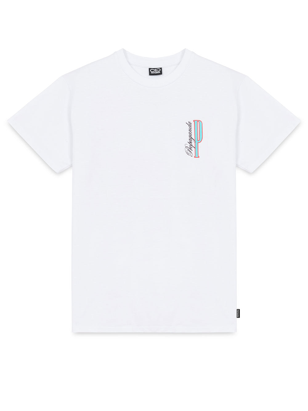 T-shirt LEE Uomo L60UF Bianco