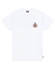 T-shirt PROPAGANDA Uomo 23SSPRTS640 Bianco