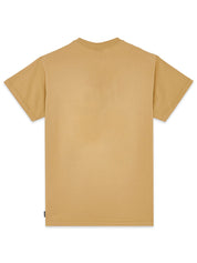 T-shirt LEE Uomo L60UF Bianco