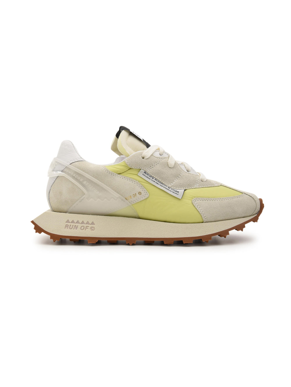 T-shirt LEE Uomo L60UF Bianco