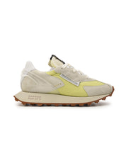 T-shirt LEE Uomo L60UF Bianco